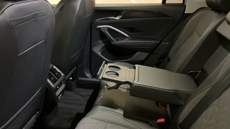 Volkswagen Tiguan 1.5 eTSI 150 Match 5dr DSG Petrol Estate